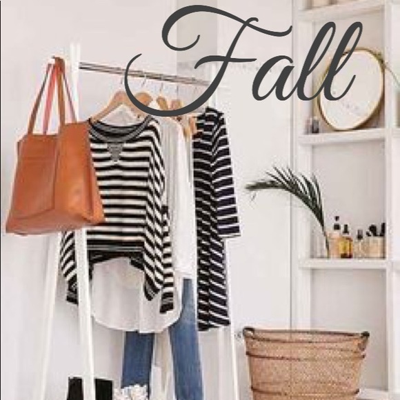 Fall Wardrobe - Picture 2 of 3